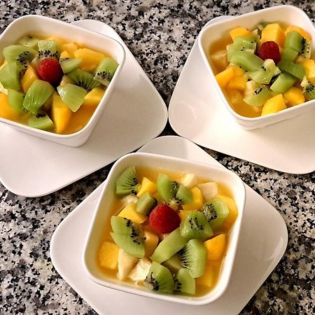 Hotel Restaurant Les Alizes Loriol 르푸징 외부 사진