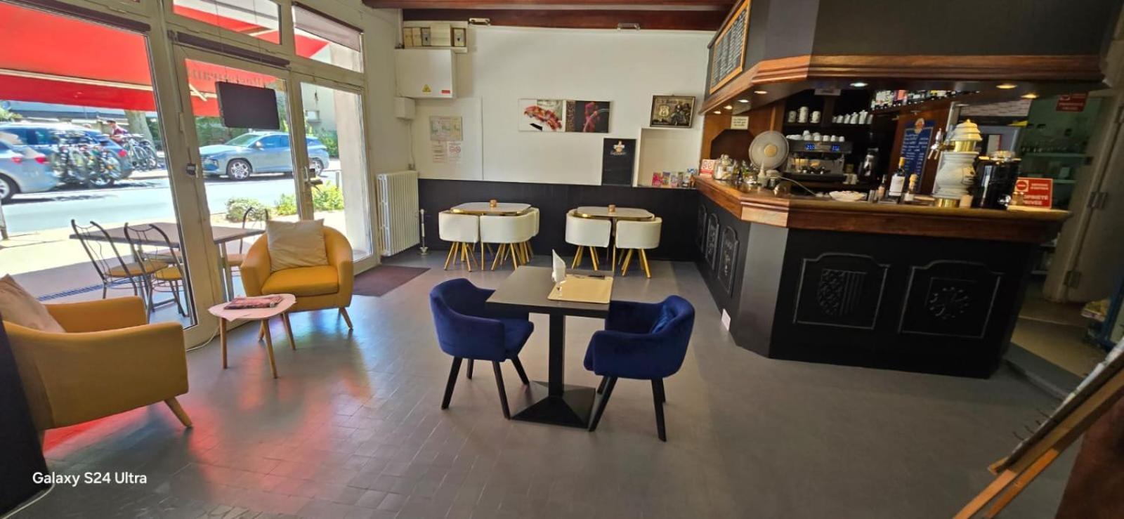 Hotel Restaurant Les Alizes Loriol 르푸징 외부 사진